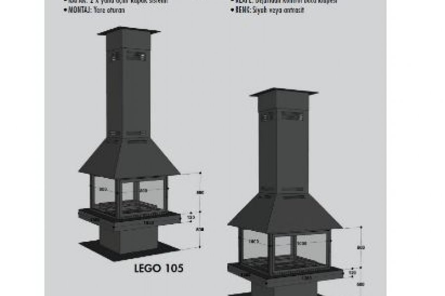 LEGO 125