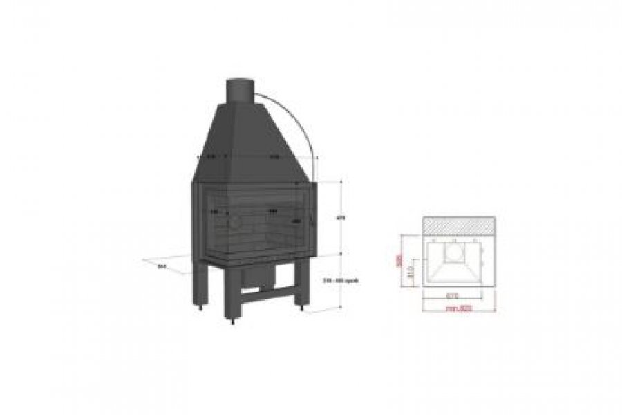 HLHC 70 Y