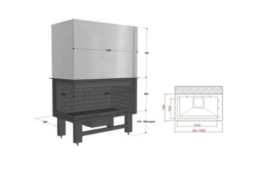 HLDR 110