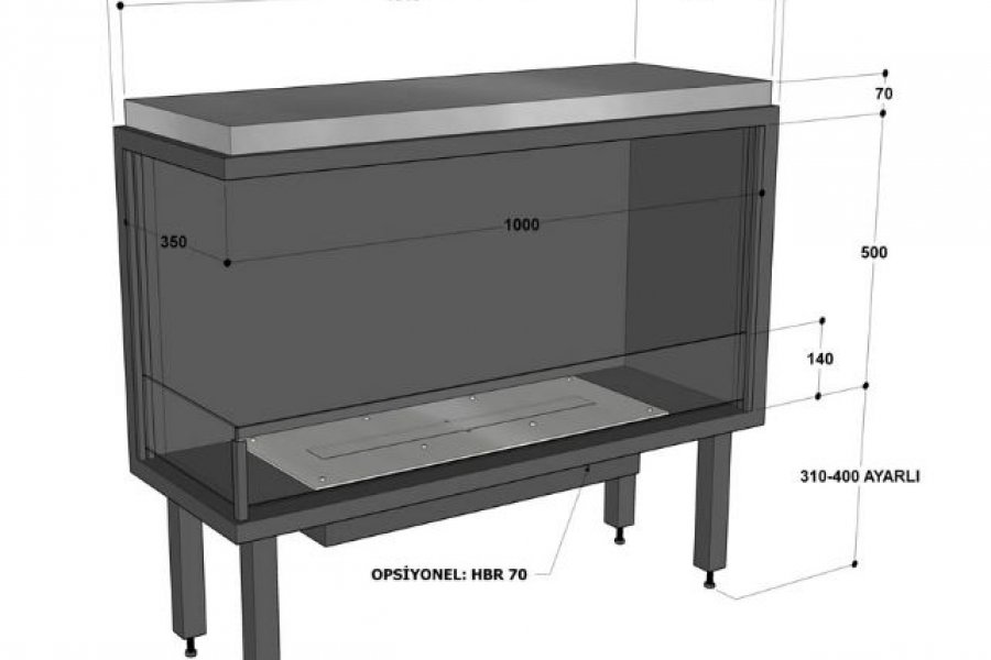 HBRL 105