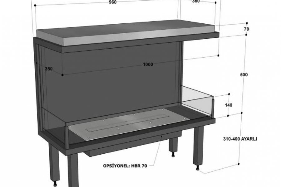 HBRU 105
