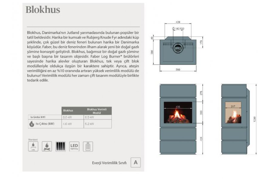 BLOKHUS